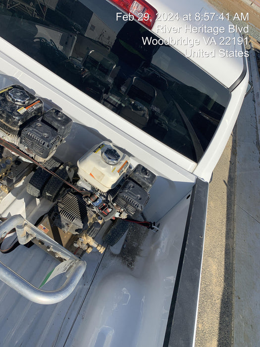 2020 MI-T-M CORPORATION CA-2703-1MMH