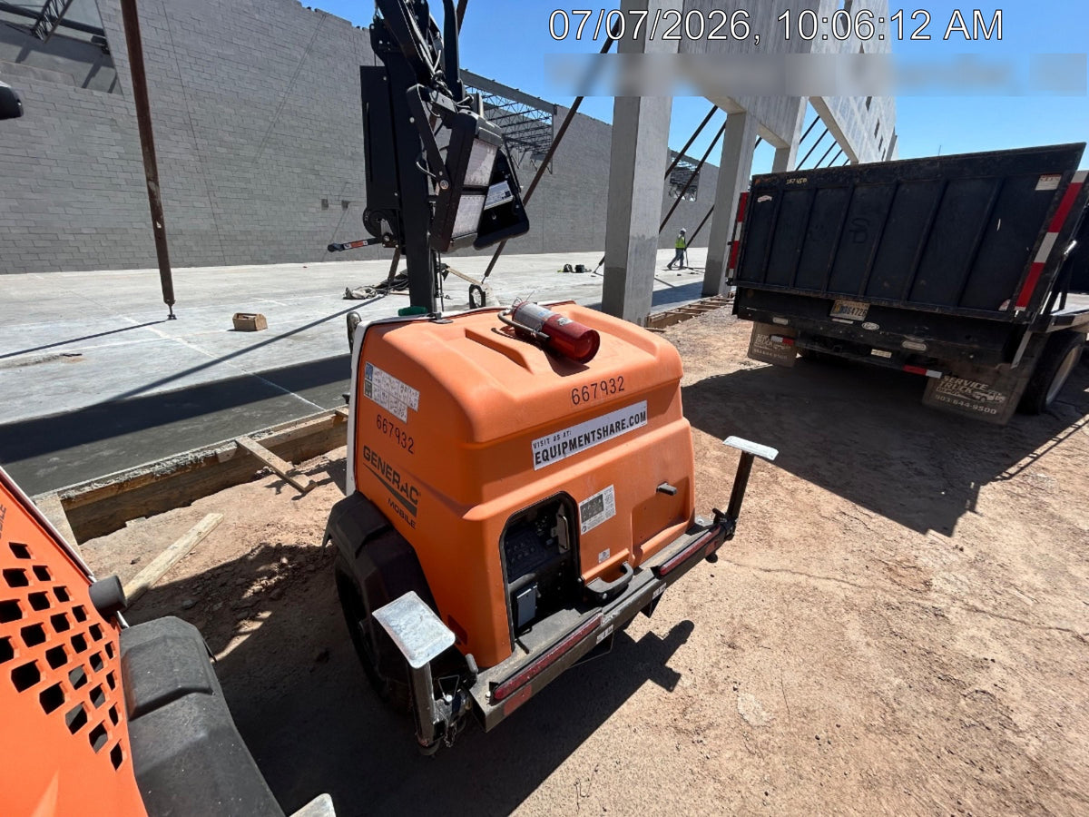 2026 GENERAC MLTS-4