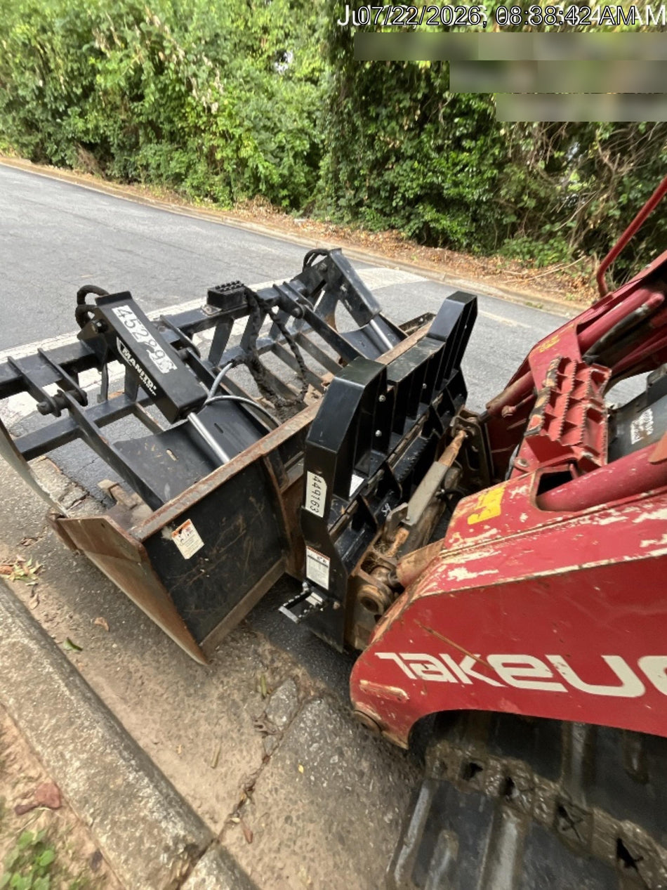 2024 MANITOU 50504727
