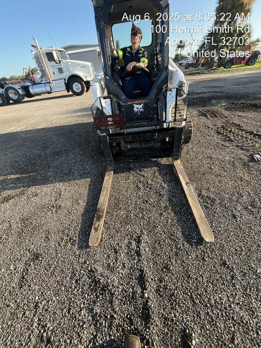 2024 VIRNIG PF4855-5VG