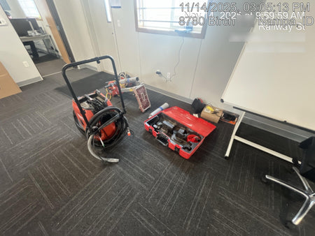 2024 HILTI DD-WMS 100
