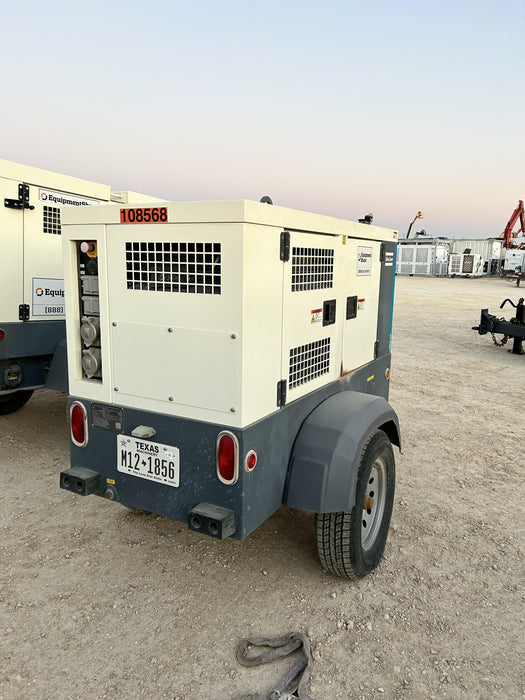2020 ATLAS COPCO QAS45