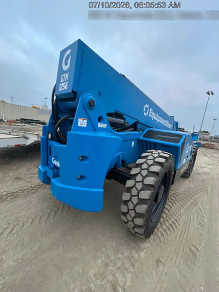2026 GENIE GTH-1256