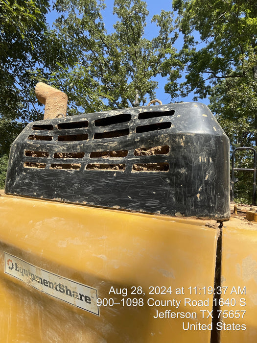 2024 GEITH G18R-1500