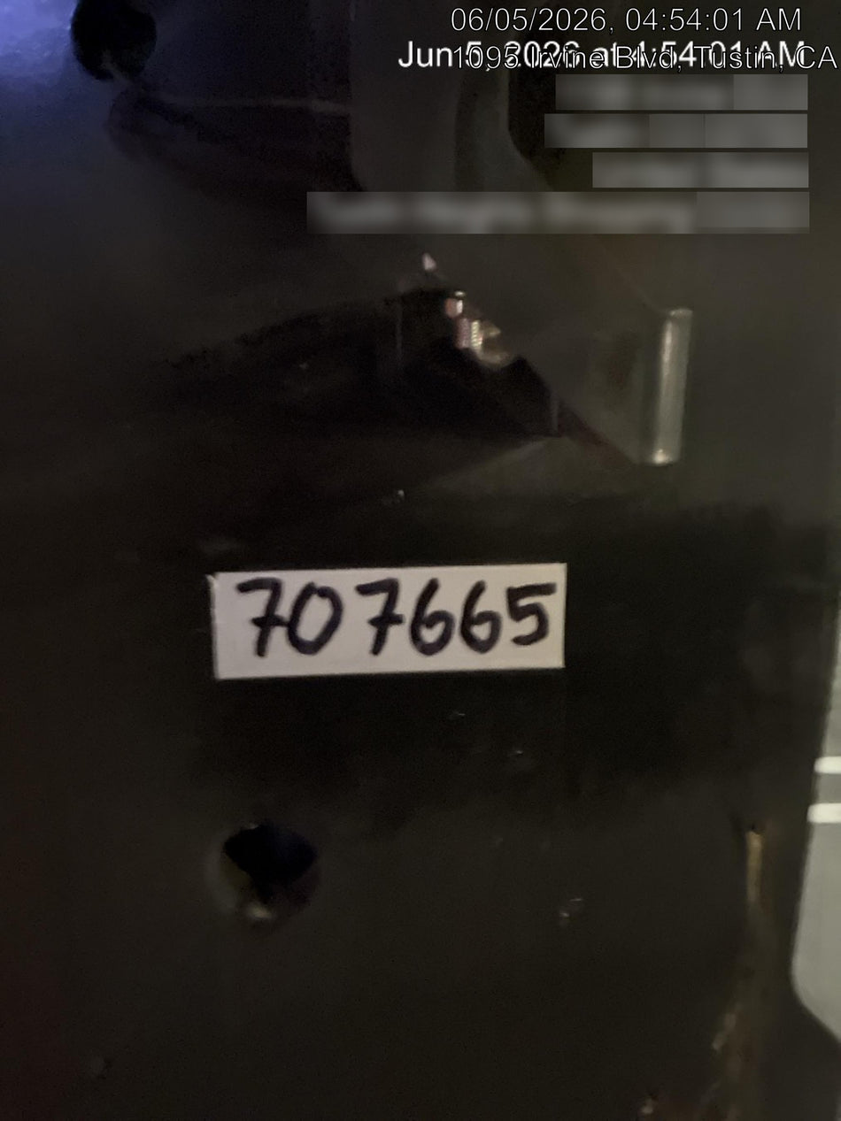 2026 SKYTRAK 10054