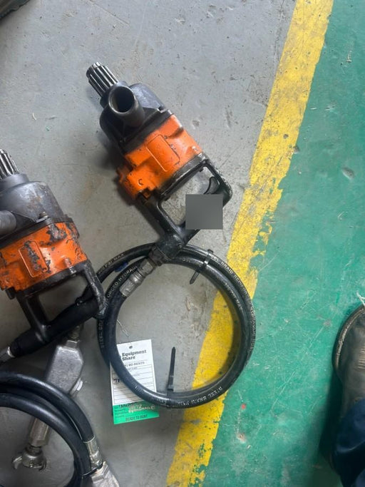 2020 MICHIGAN PNEUMATIC 4940B1