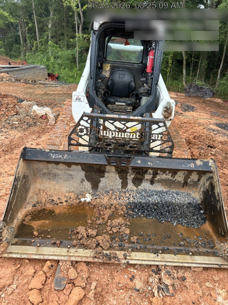 2025 PALADIN 48" Pallet Forks - Paladin