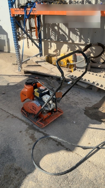 2023 MULTIQUIP MVC82VHW