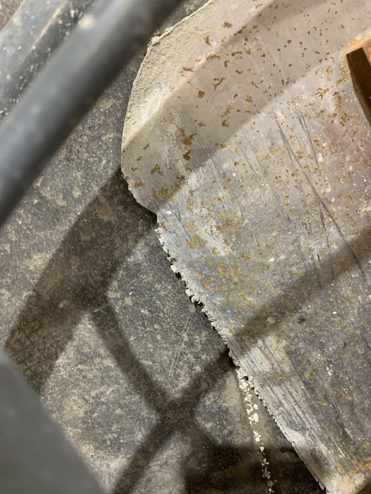 2020 HUSQVARNA CT 36-8A-V