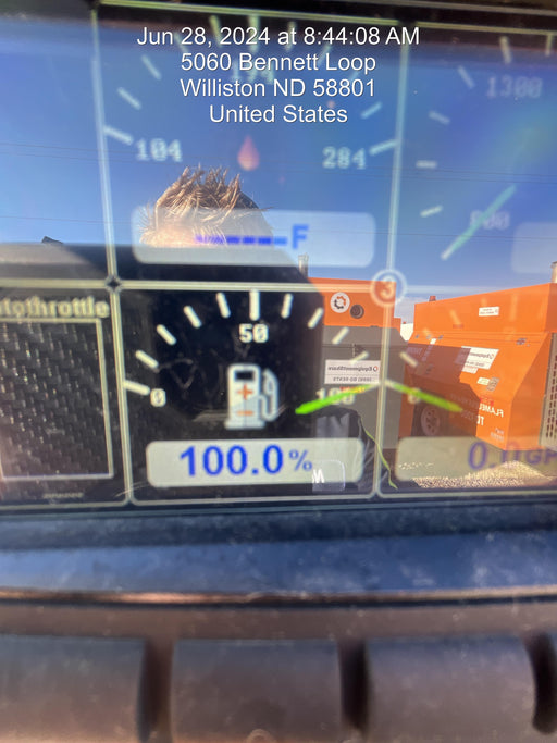 2024 PIONEER 86C21-DP