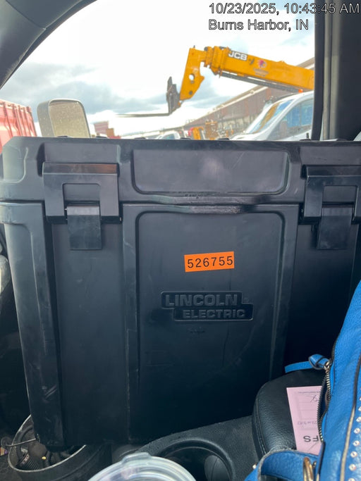 2025 LINCOLN ELECTRIC ELEVATE SLi