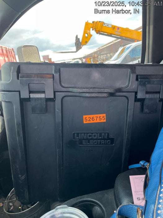 2025 LINCOLN ELECTRIC ELEVATE SLi