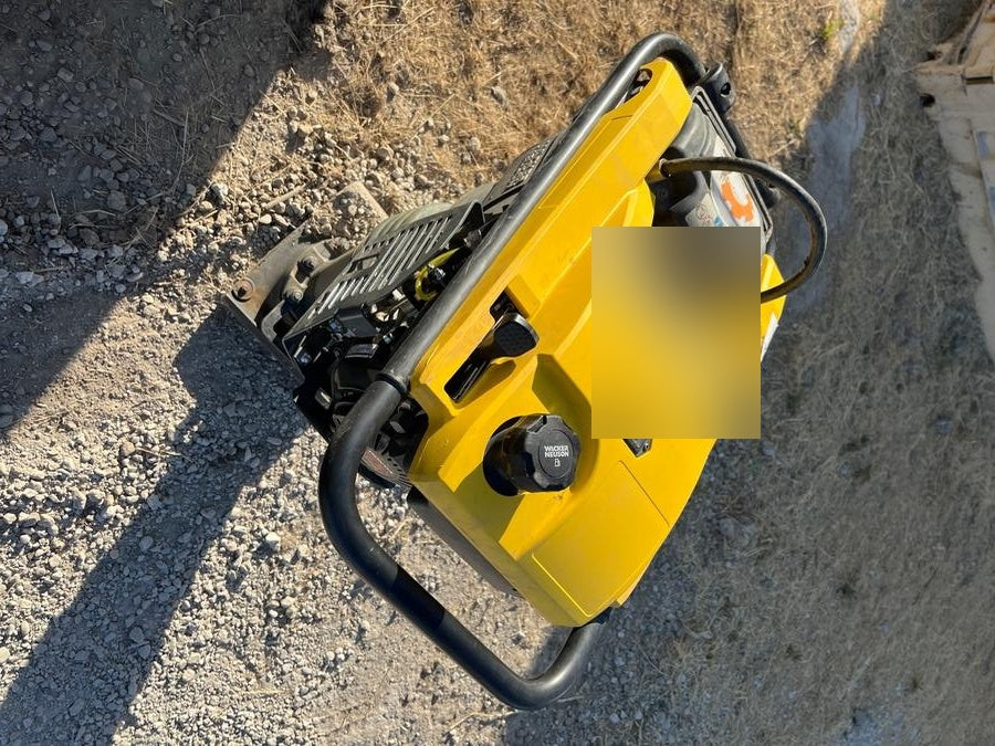 2020 WACKER NEUSON BS60-4As