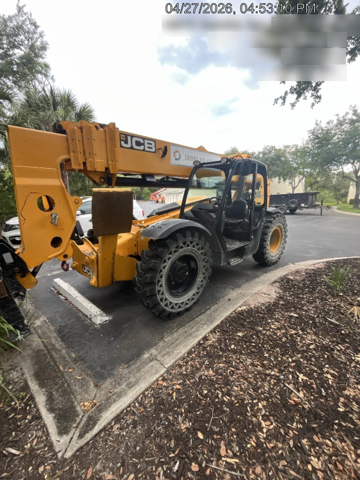 2023 JCB 510-56