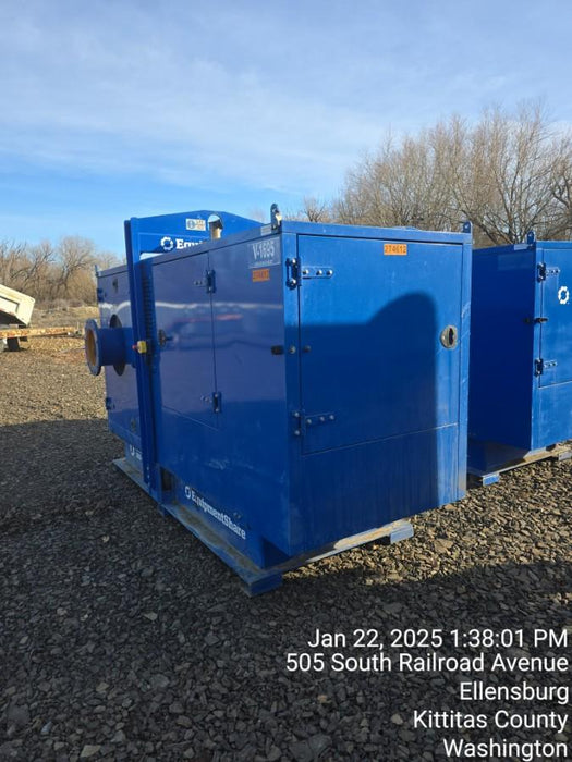 2022 THOMPSON 12R-DDS-3.6-X Canopy