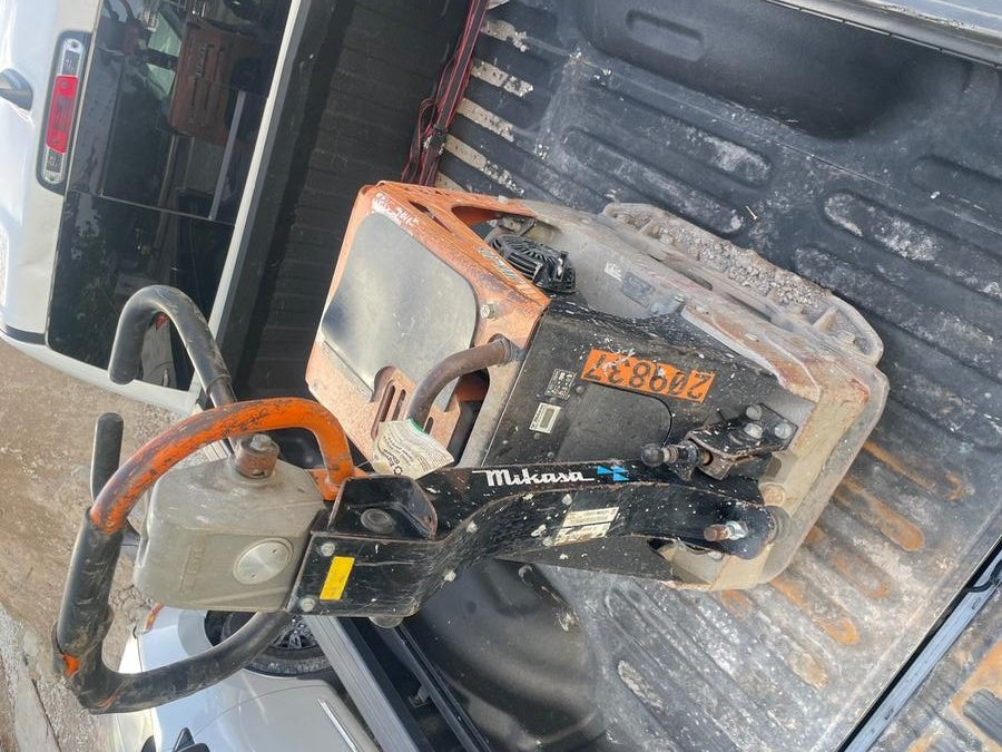 2022 MULTIQUIP MVH408GH