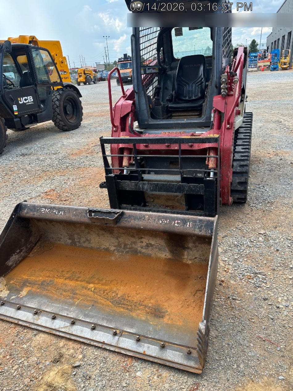 2026 ARROW MATERIAL HANDLING 72" Pallet Forks - Arrow