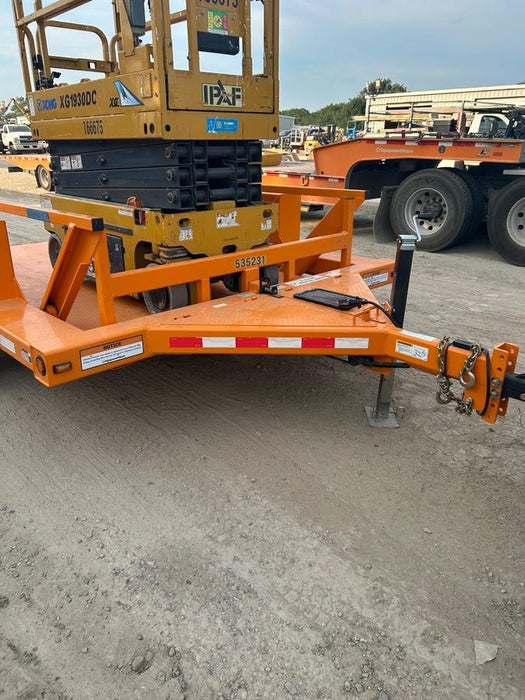 2025 TRIPLE L 1012 - Triple L