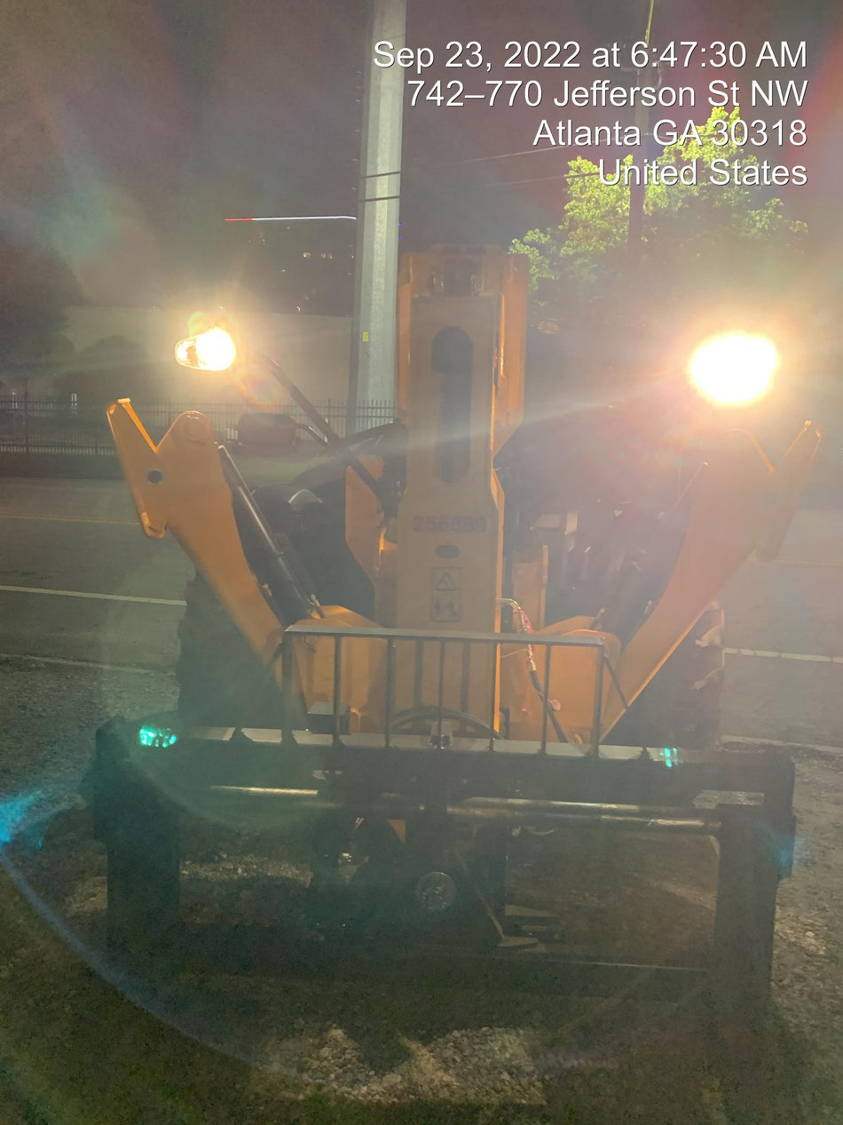 2022 JCB 514-56