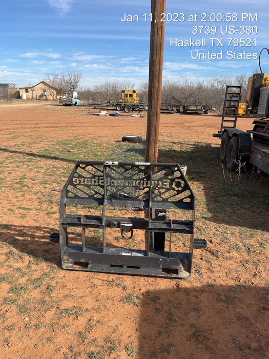 2021 PALADIN 48" Pallet Forks - Paladin