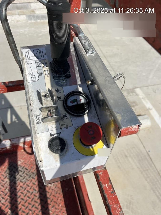 2018 SKYJACK SJIII-3219