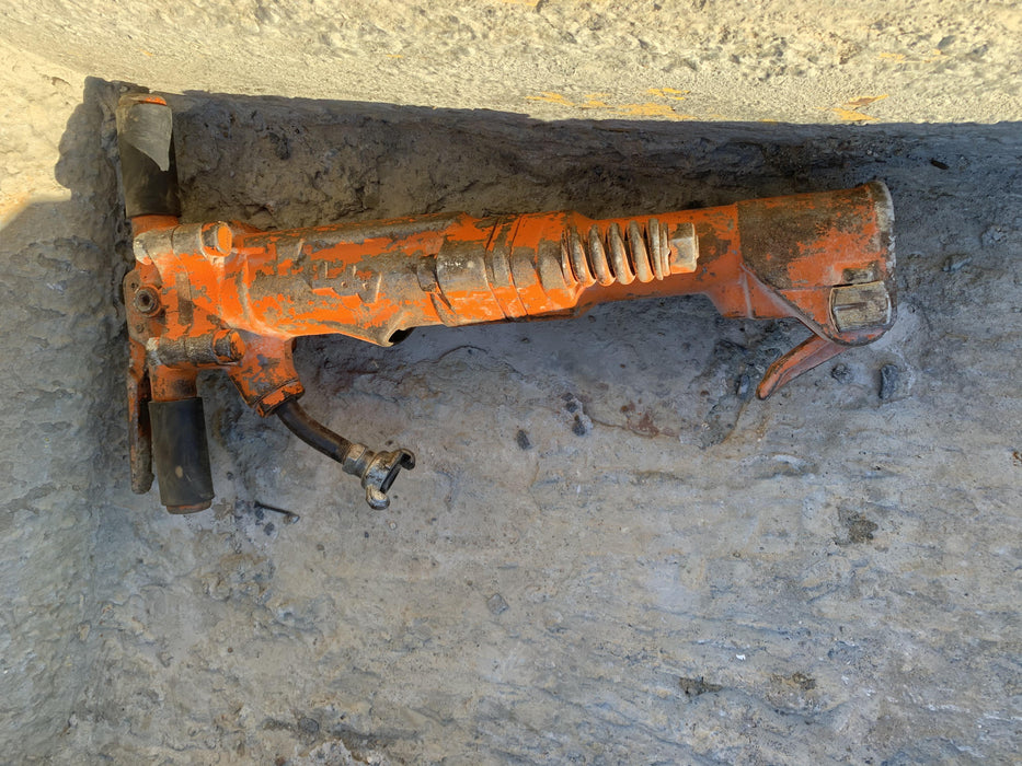 2019 AMERICAN PNEUMATIC TOOL APT-M190