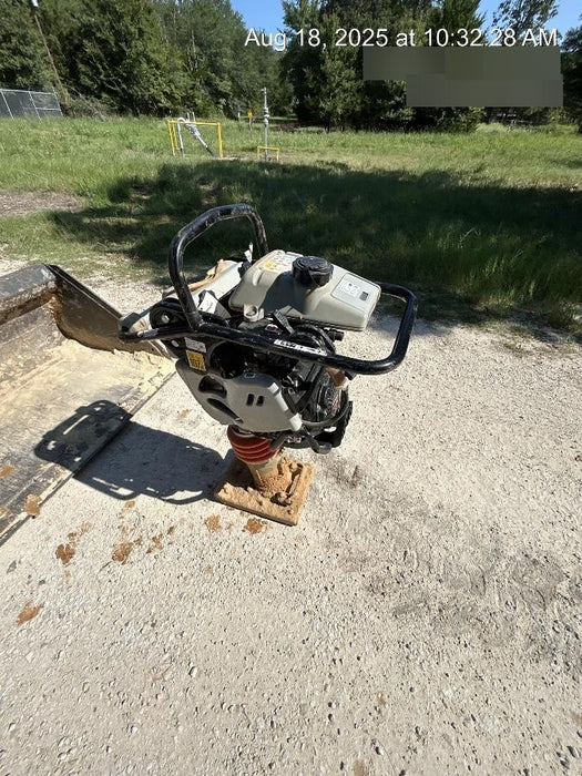 2023 MULTIQUIP MTX60HD