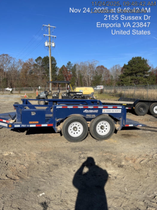 2025 AIR TOW Rental14