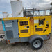 2020 ATLAS COPCO PAS 150 HF CS Enclosed