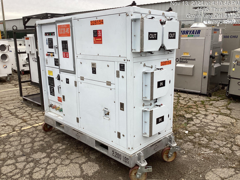 2023 SMARTECH SLIC12R-MSH