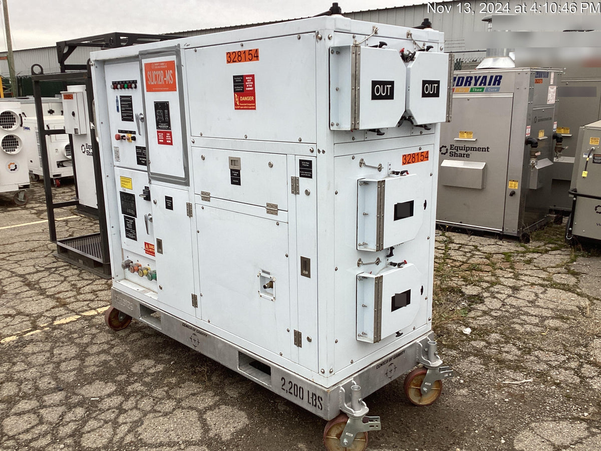 2023 SMARTECH SLIC12R-MSH