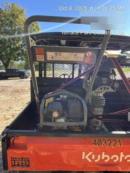 2020 WACKER NEUSON WP1550AW