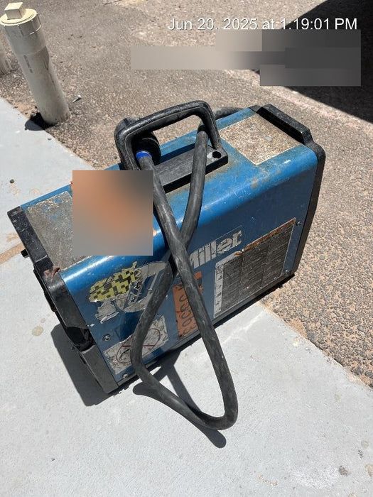 2020 MILLER ELECTRIC CST-280