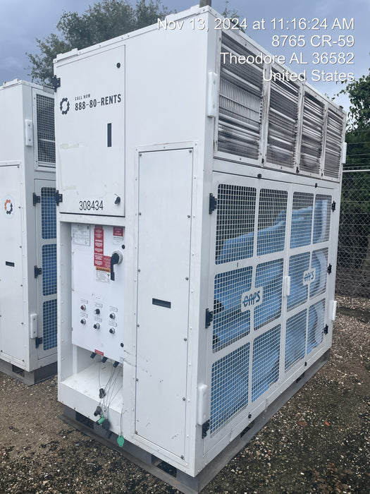 2023 CAPS PAHV-140TC-0NN0NN-5E5-P2-VG2CEUP