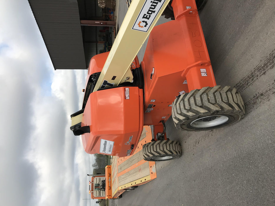 2019 JLG 400S