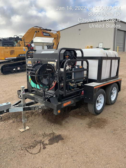 2021 MI-T-M CORPORATION HS-3006-0MDK-UR