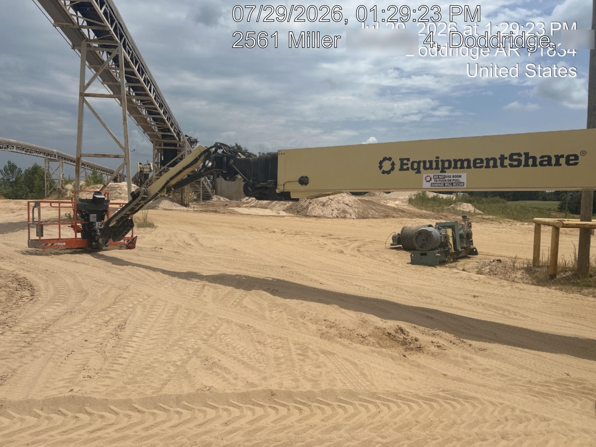 2025 JLG 1850SJ