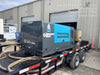 2024 TEXAS PRIDE TRAILERS 18'-20' Lowboy Sand Blasting Unit