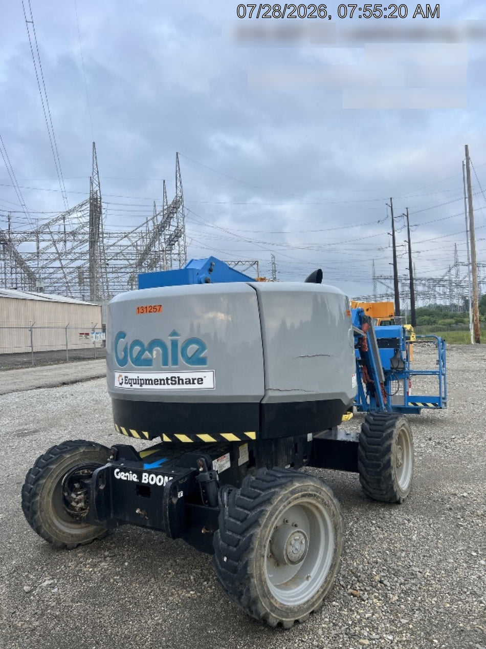 2021 GENIE Z-45 XC
