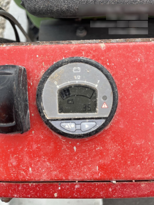 2021 CRATOS MCE400-V2