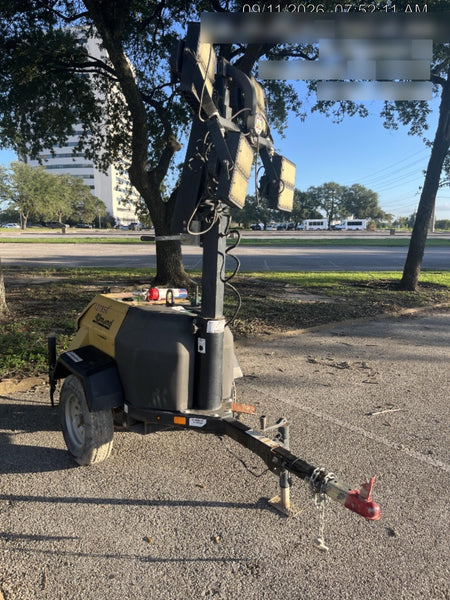 2021 ALLMAND NLV3GR
