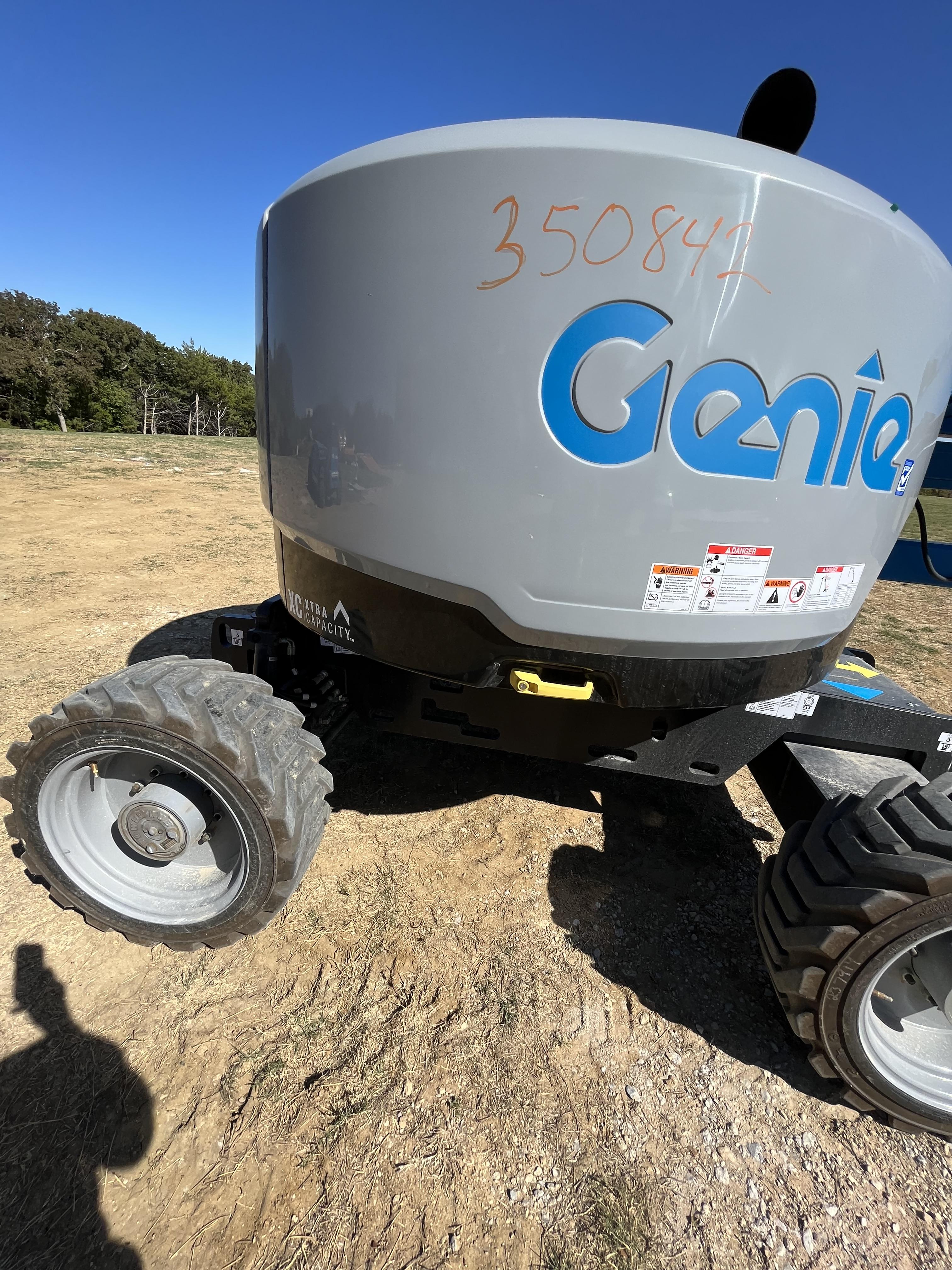 2023 GENIE Z-45 XC