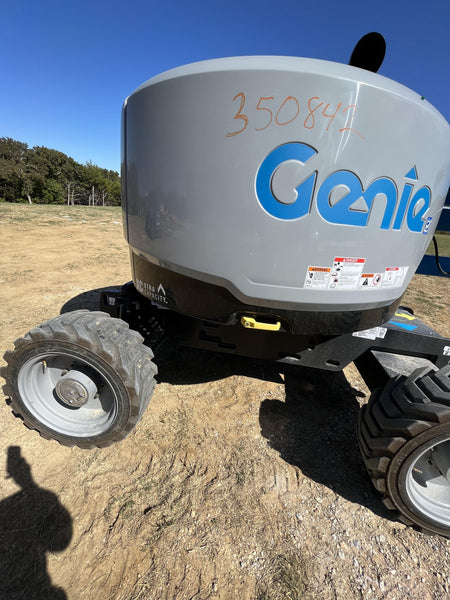 2023 GENIE Z-45 XC