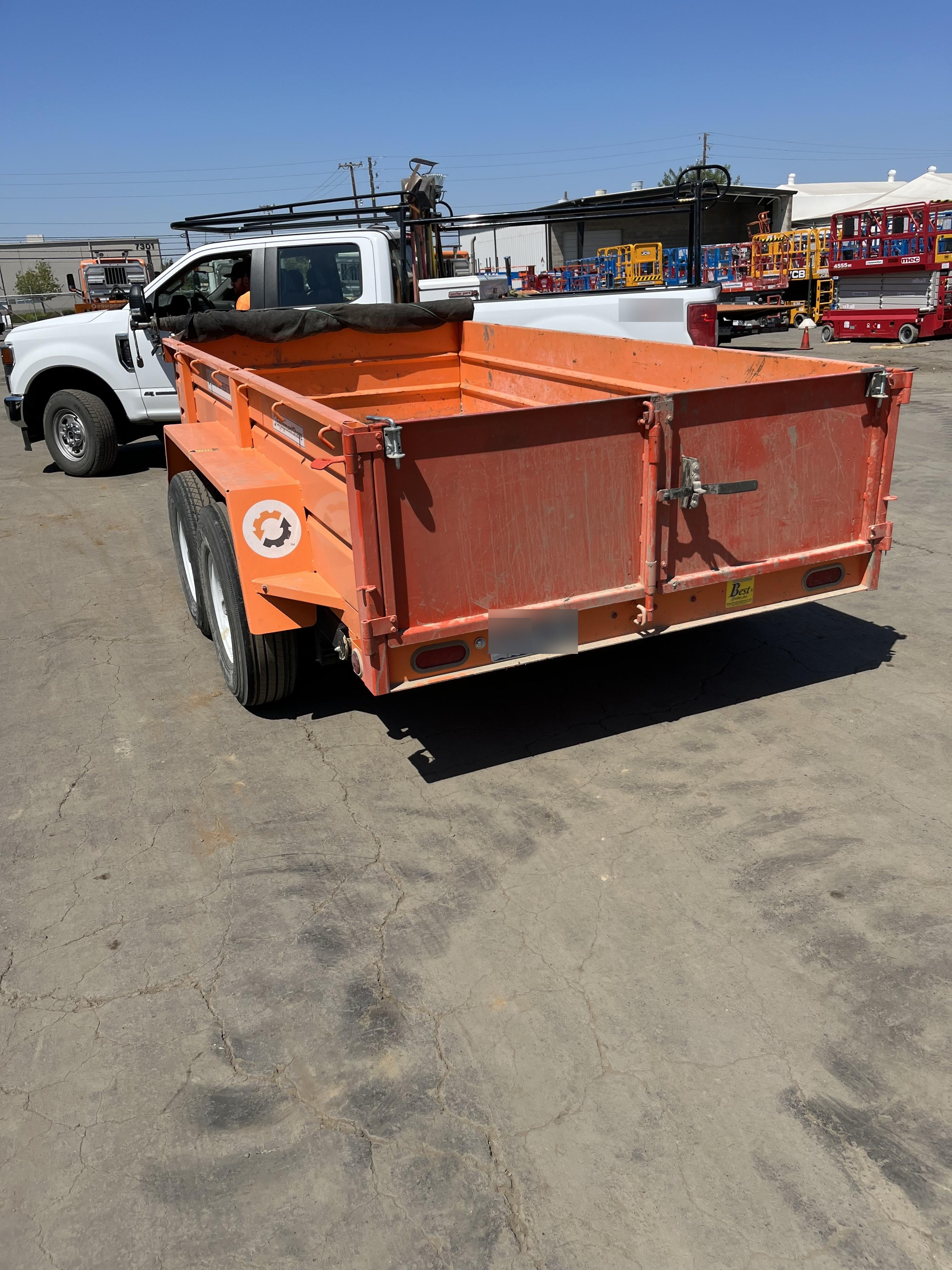 2021 BEST DB6X12