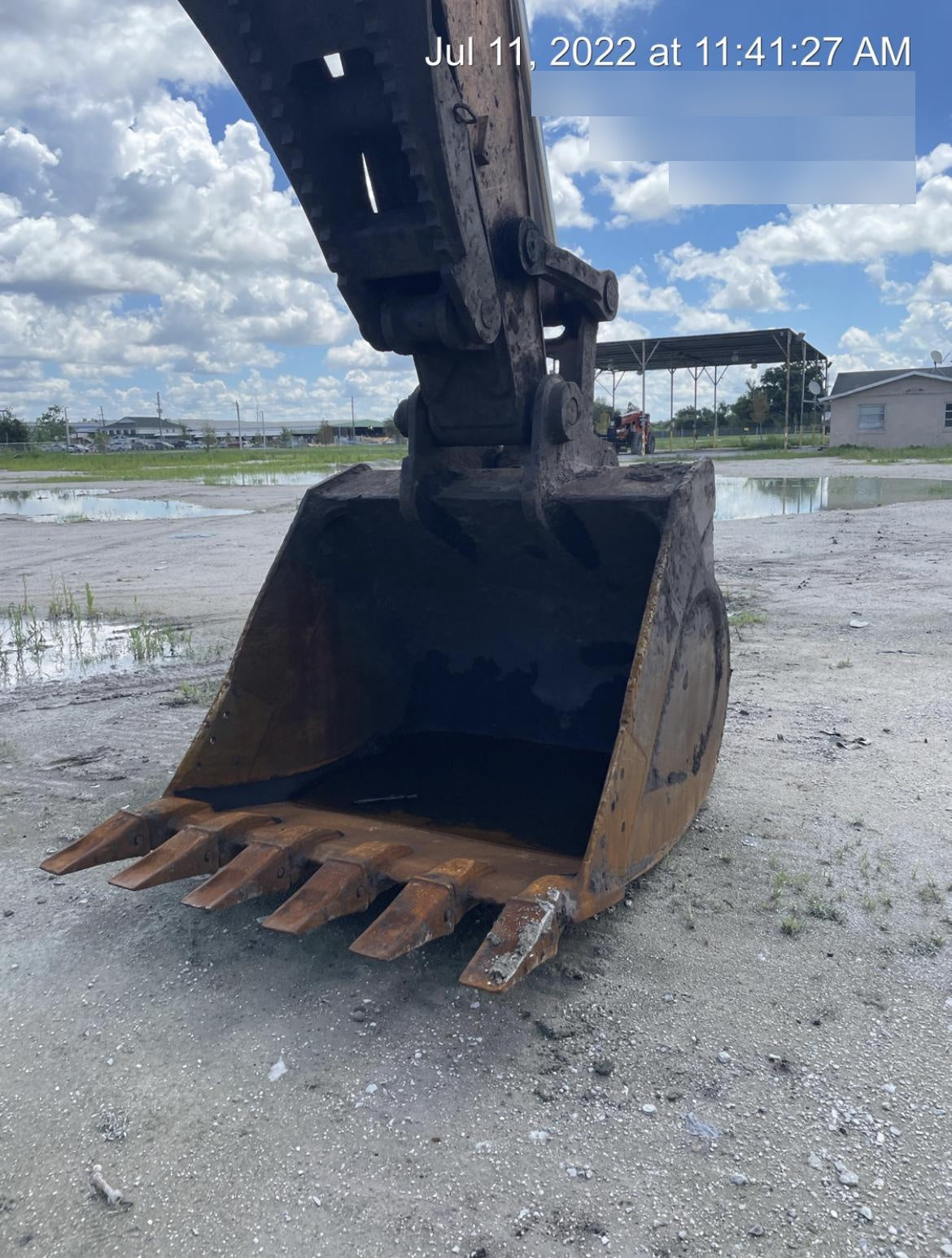 2017 FLECO FL12160