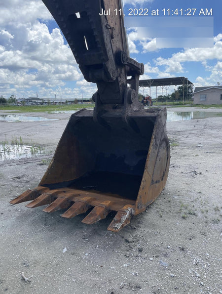 2017 FLECO FL12160