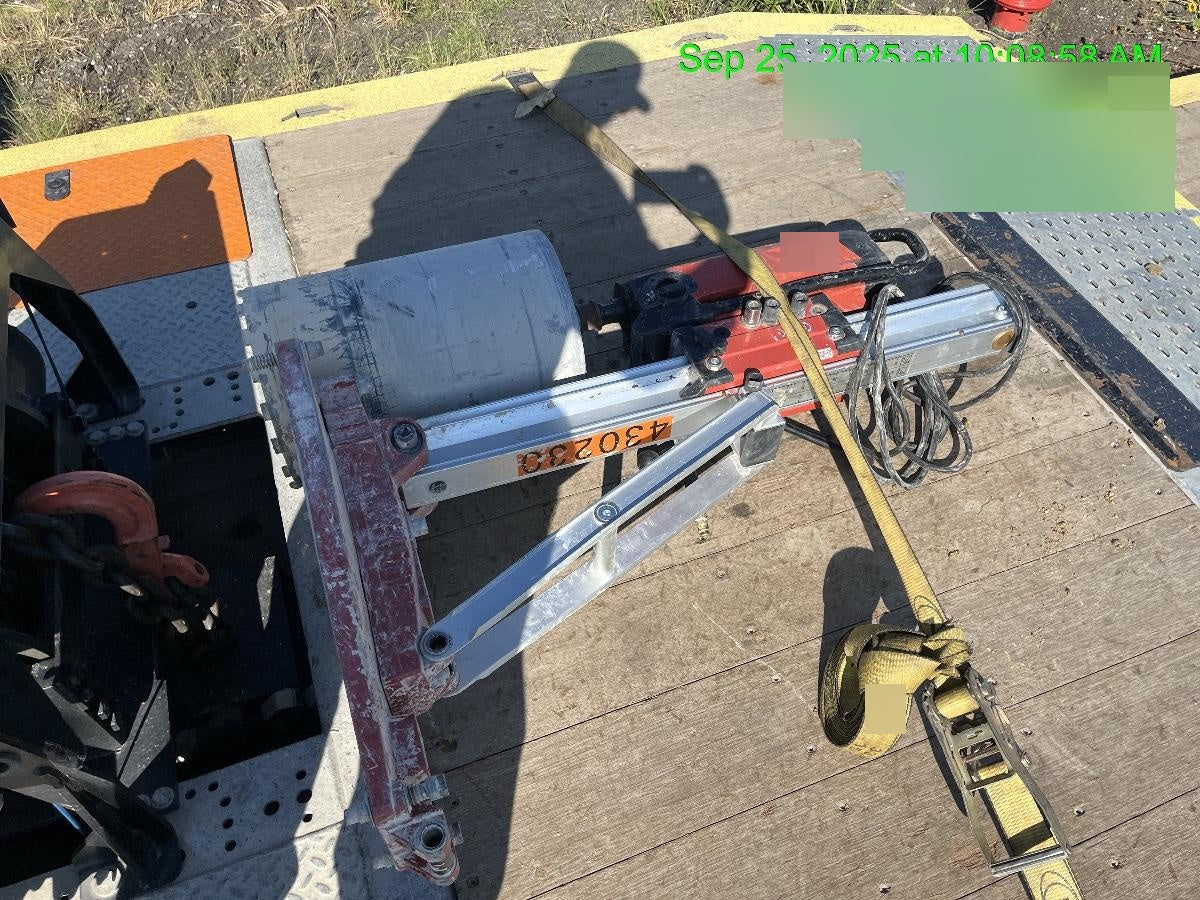 2024 HILTI DD 250