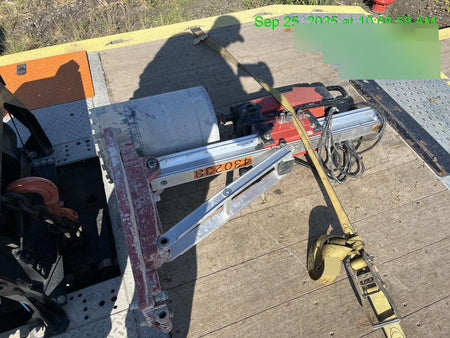 2024 HILTI DD 250