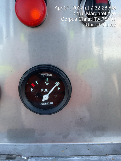 2022 MYERS-SETH MSP PP-150