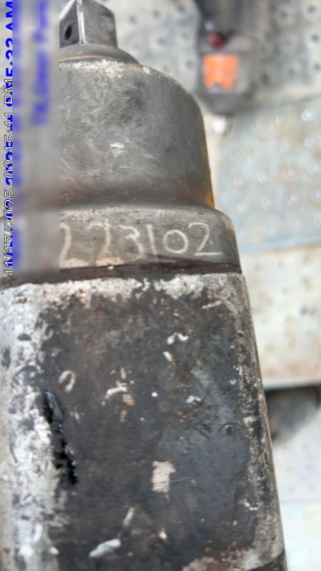 2023 MICHIGAN PNEUMATIC ES-4940B2-TRACKER